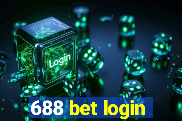 688 bet login