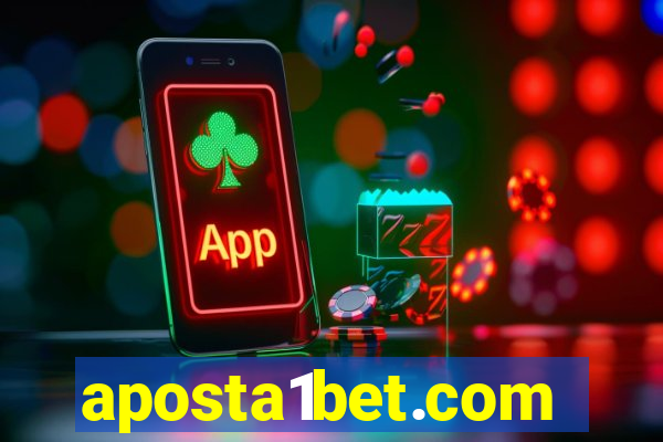 aposta1bet.com