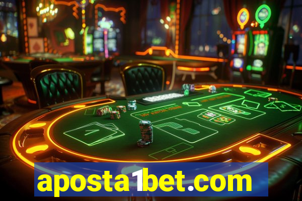 aposta1bet.com