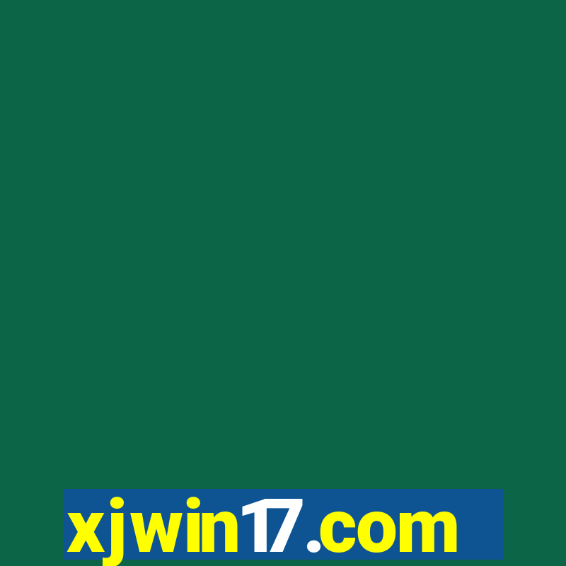 xjwin17.com