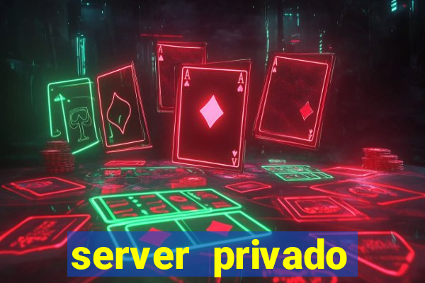 server privado blaze shindo life