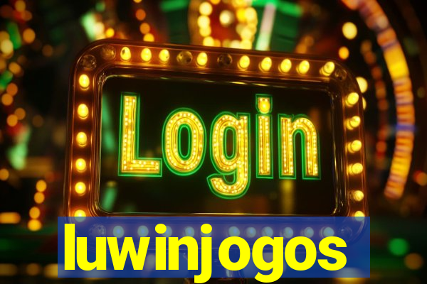 luwinjogos