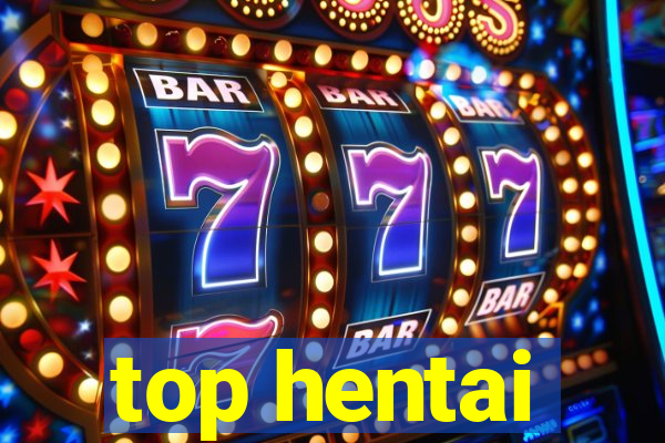 top hentai