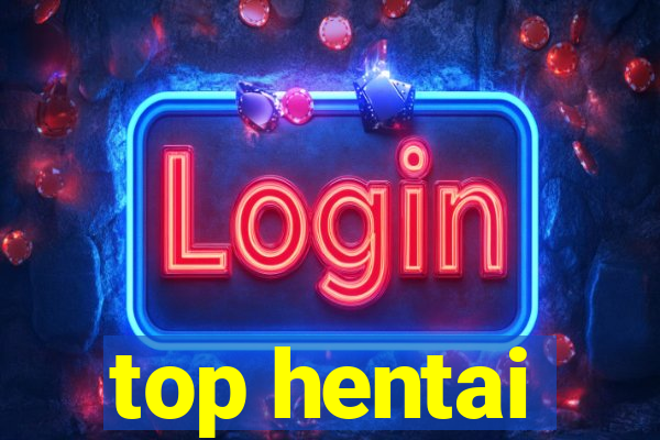 top hentai