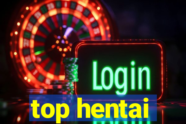 top hentai