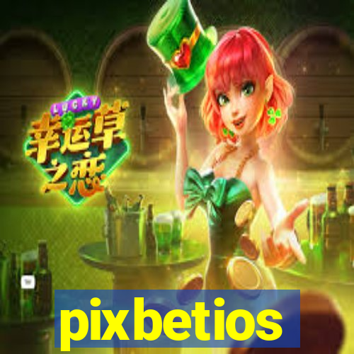 pixbetios