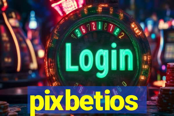 pixbetios