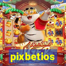 pixbetios