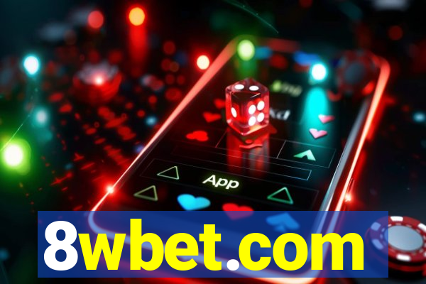 8wbet.com