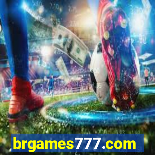 brgames777.com