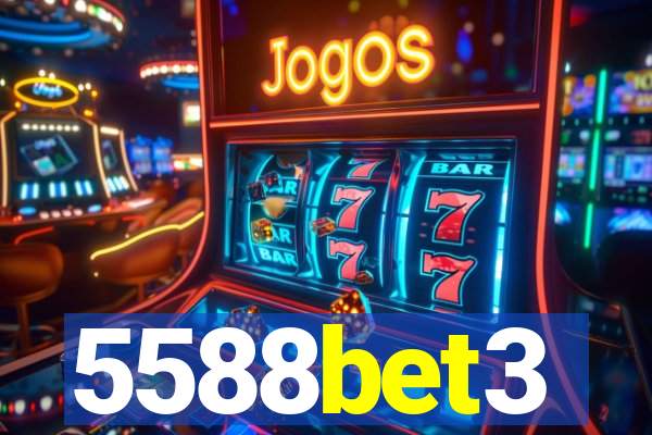 5588bet3