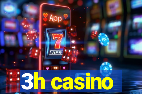 3h casino