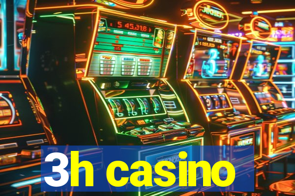 3h casino