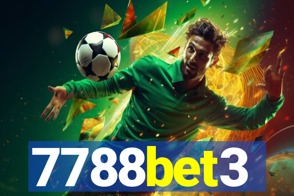 7788bet3