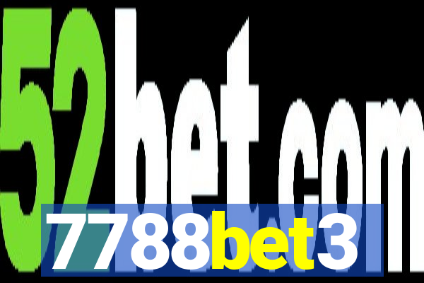 7788bet3