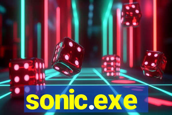 sonic.exe