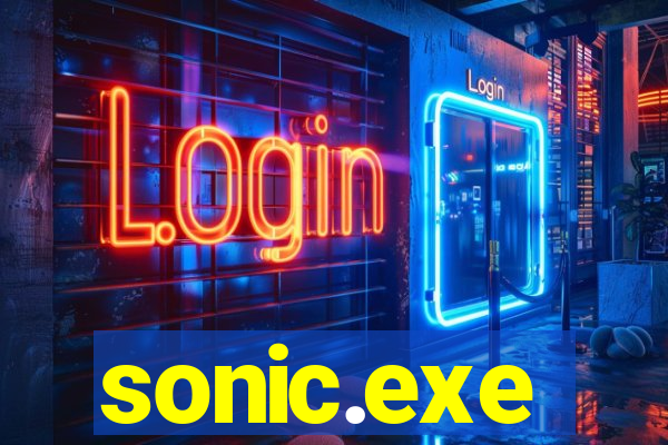 sonic.exe