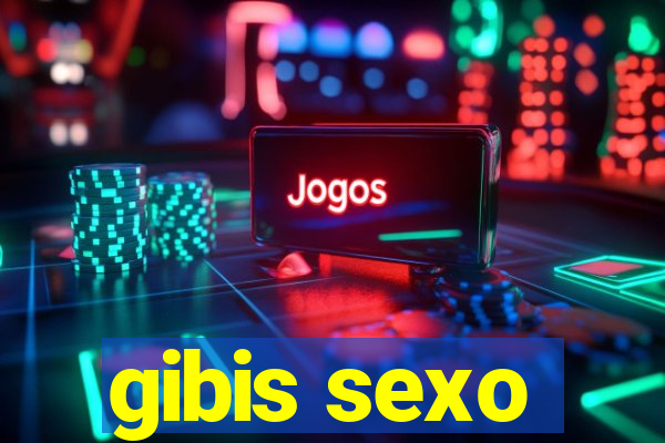 gibis sexo