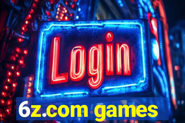 6z.com games