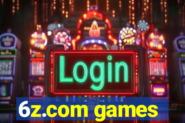 6z.com games