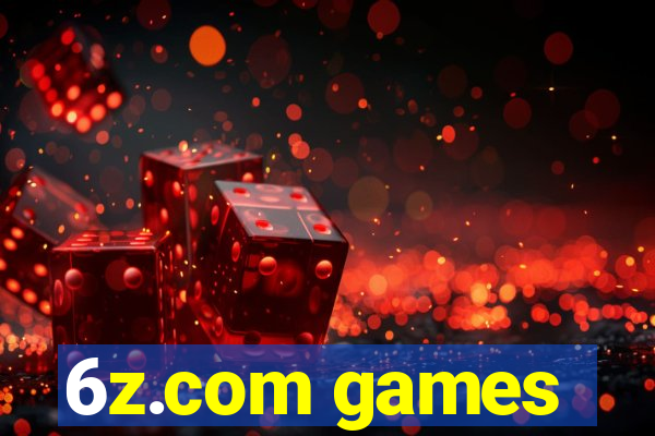 6z.com games