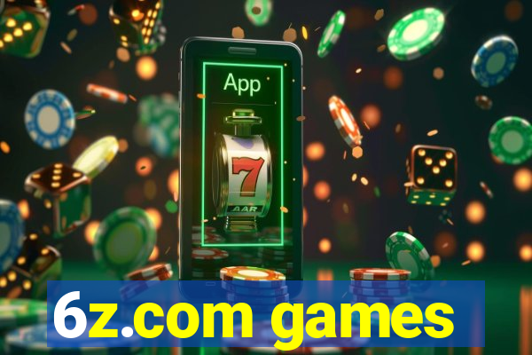 6z.com games