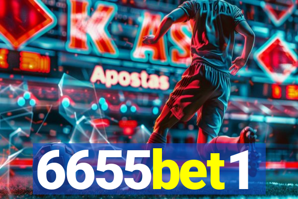 6655bet1