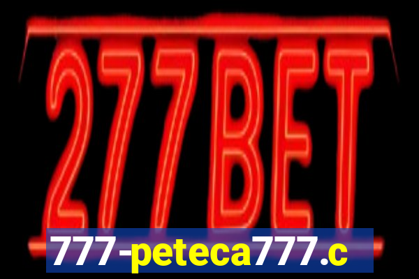 777-peteca777.cc