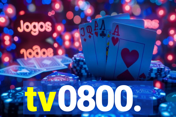 tv0800.