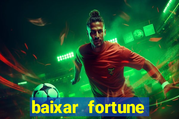 baixar fortune tiger para android