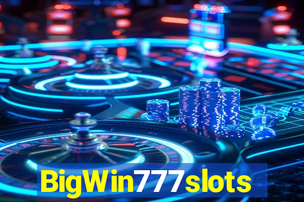 BigWin777slots