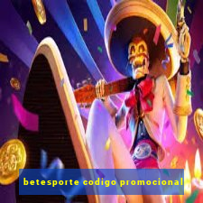 betesporte codigo promocional