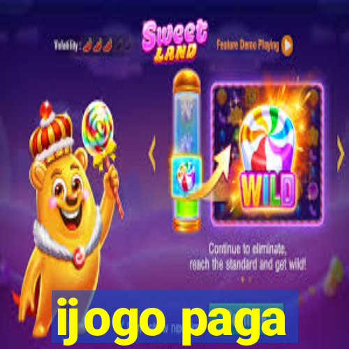 ijogo paga