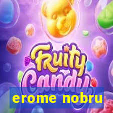 erome nobru