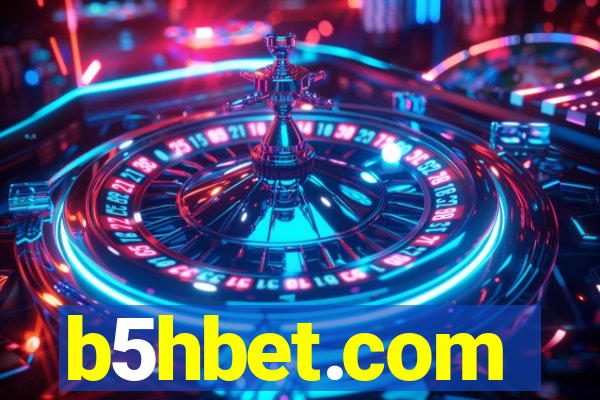 b5hbet.com