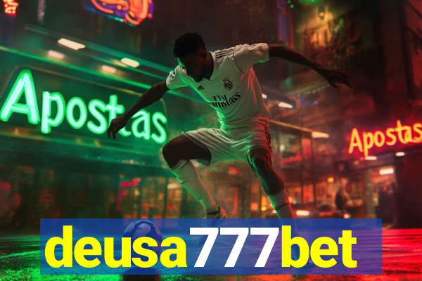 deusa777bet