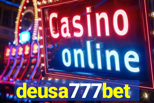 deusa777bet