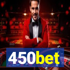 450bet