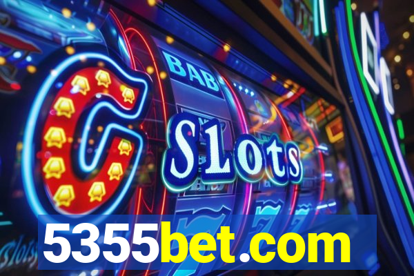 5355bet.com