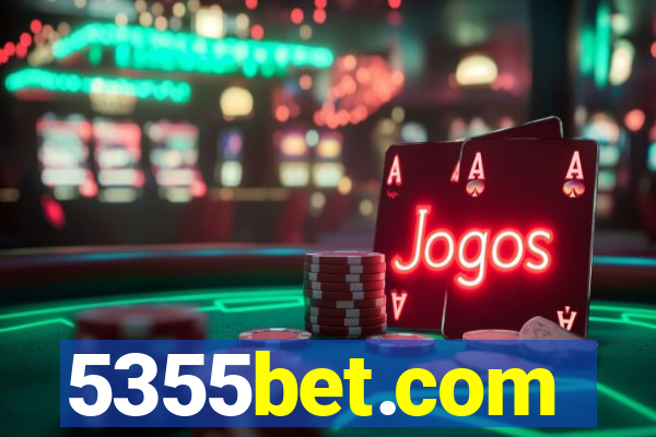 5355bet.com