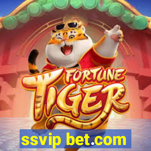 ssvip bet.com