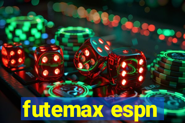 futemax espn