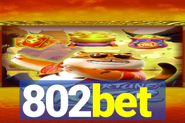 802bet