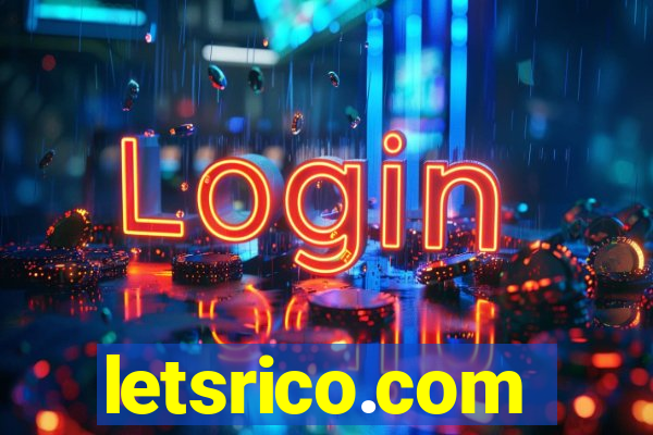 letsrico.com