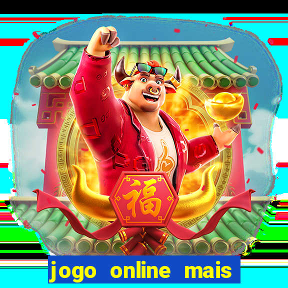 jogo online mais jogado do mundo