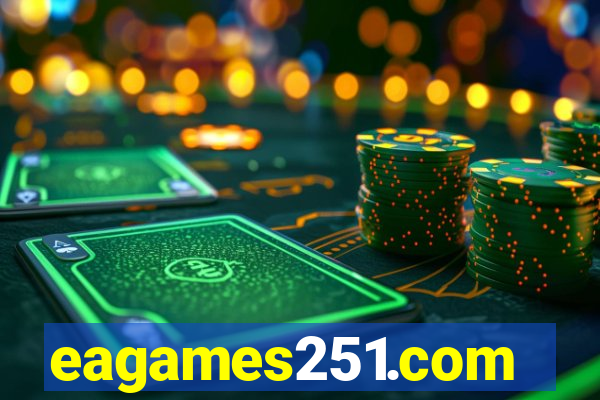 eagames251.com