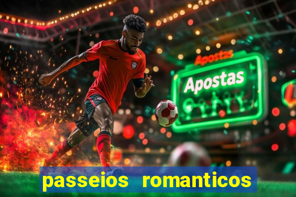 passeios romanticos em sp