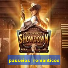 passeios romanticos em sp