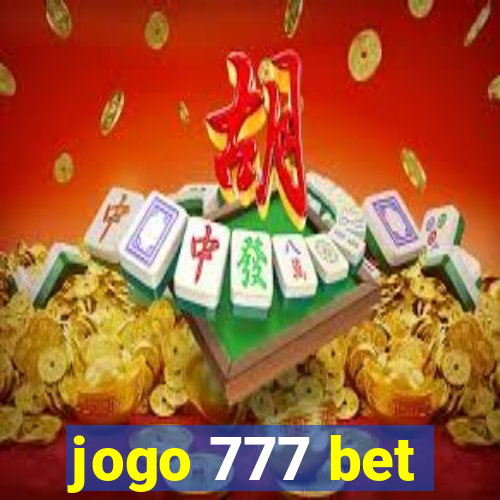 jogo 777 bet