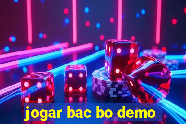 jogar bac bo demo